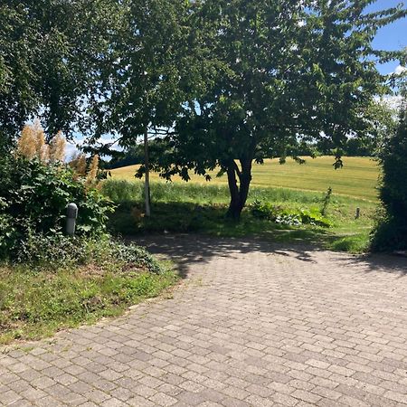 Skovlyset'S B&B Juelsminde  Luaran gambar