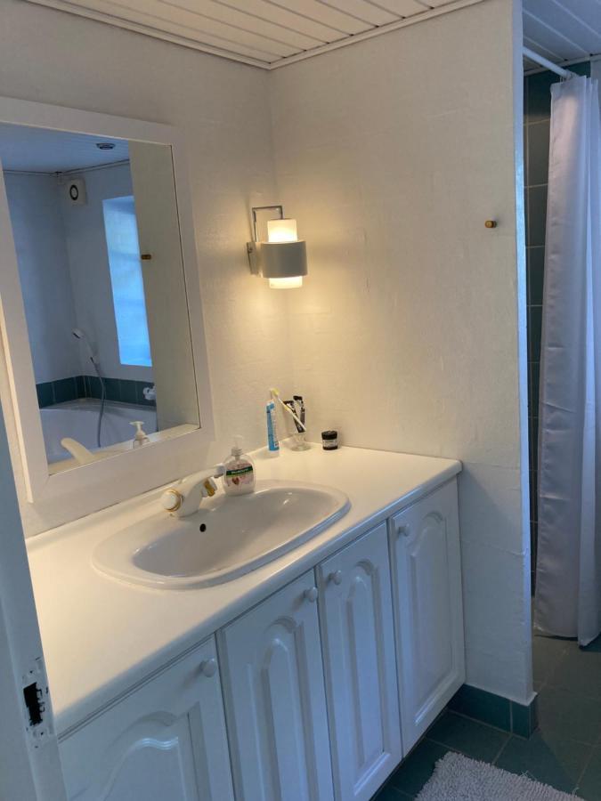 Skovlyset'S B&B Juelsminde  Luaran gambar