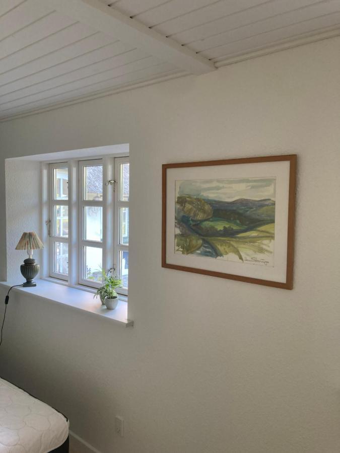 Skovlyset'S B&B Juelsminde  Luaran gambar