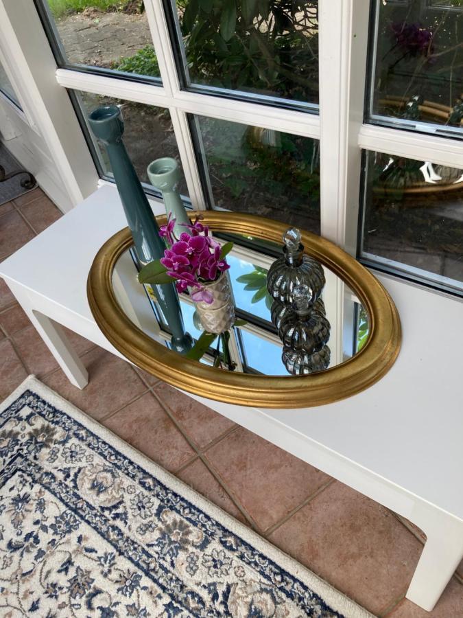 Skovlyset'S B&B Juelsminde  Luaran gambar