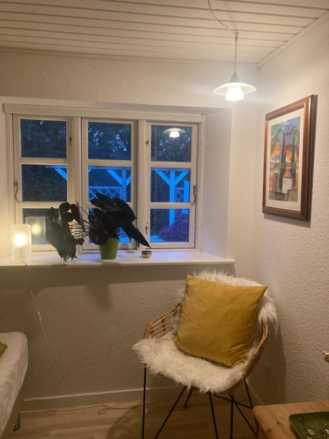 Skovlyset'S B&B Juelsminde  Luaran gambar