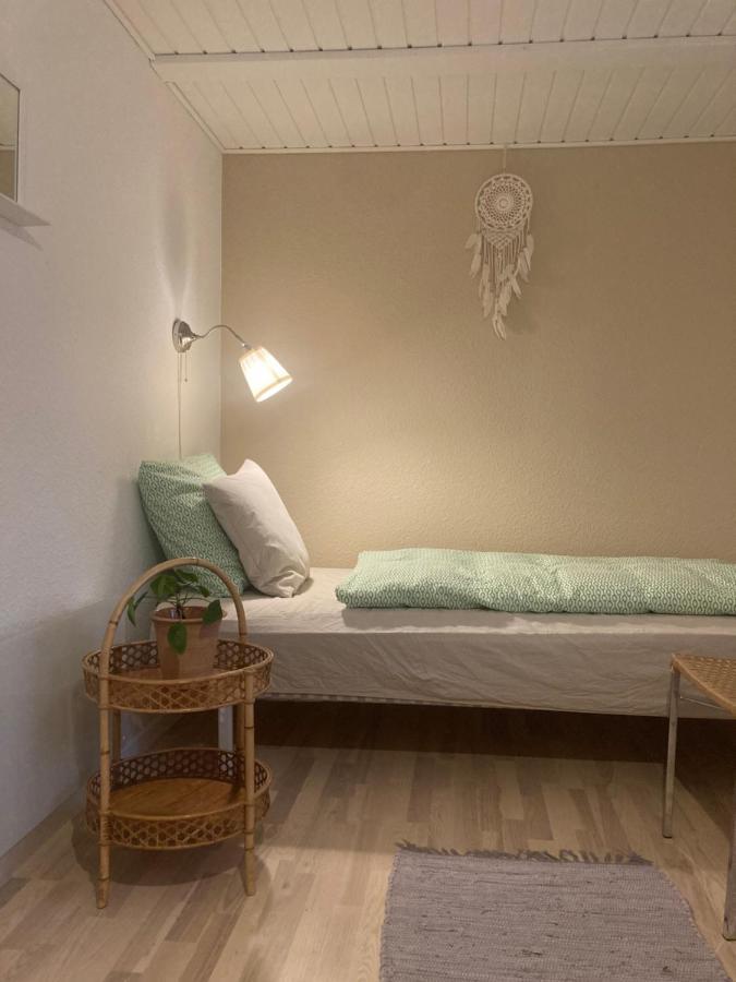 Skovlyset'S B&B Juelsminde  Luaran gambar