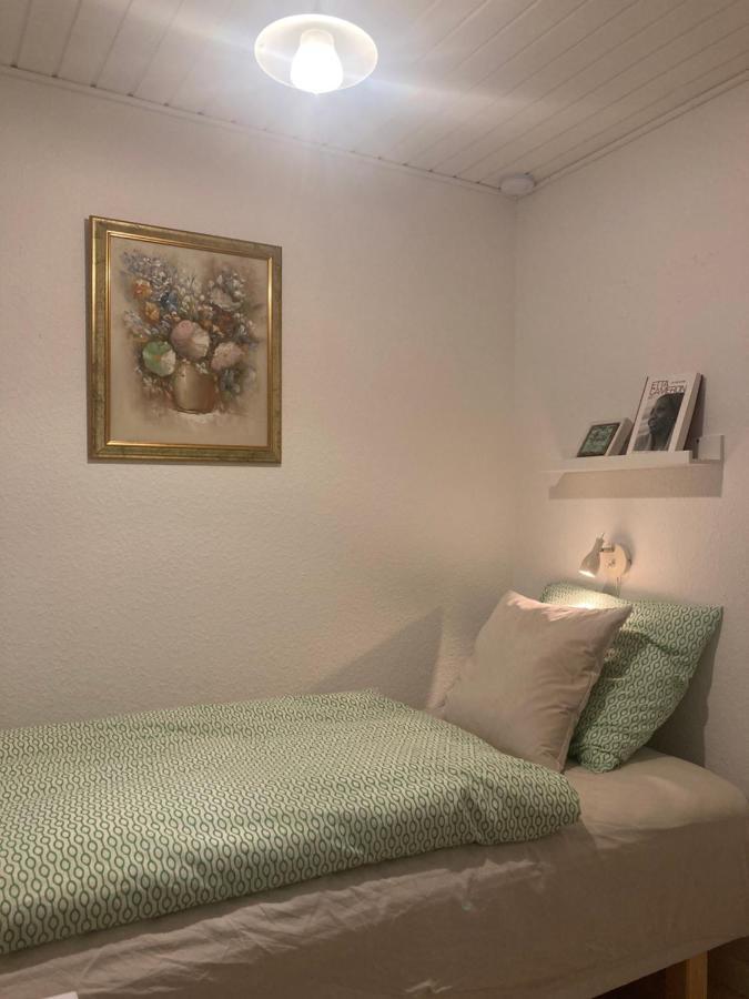 Skovlyset'S B&B Juelsminde  Luaran gambar